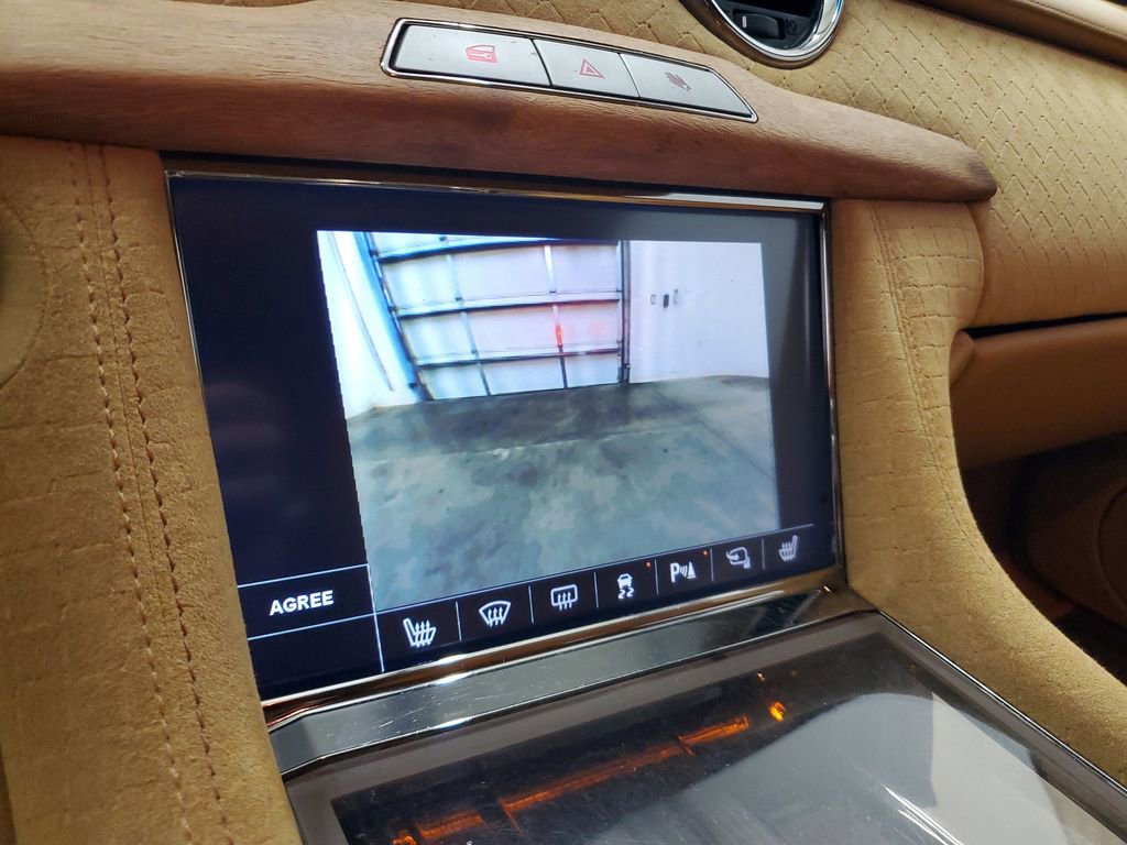 Used 2012 Fisker Karma EcoSport image 27