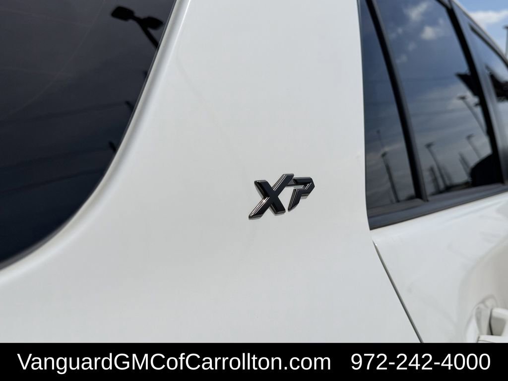 Used 2018 Toyota 4Runner SR5 Premium AWD/4WD image 11
