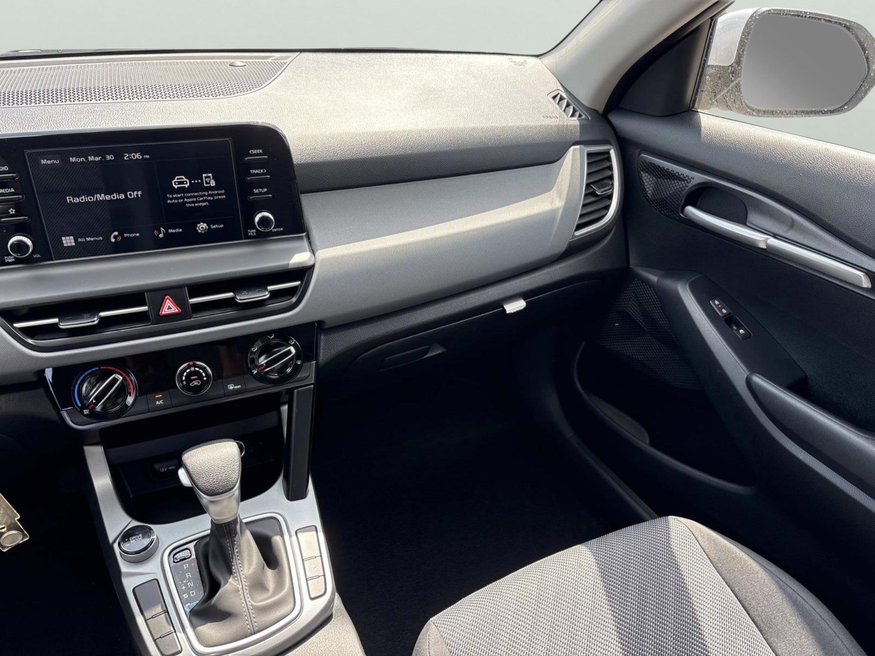 New 2026 Kia Seltos LX image 14