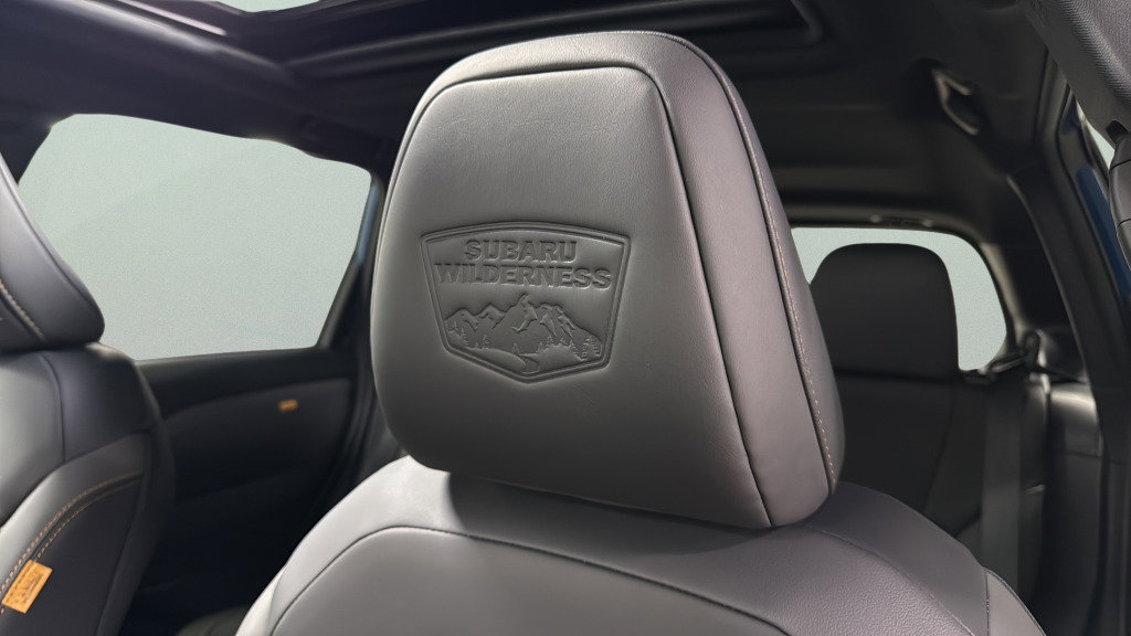 New 2026 Subaru Forester Wilderness image 19