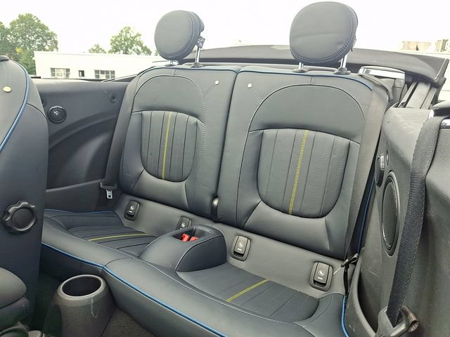 Used 2023 MINI Cooper S w/ Sidewalk Package FWD image 10