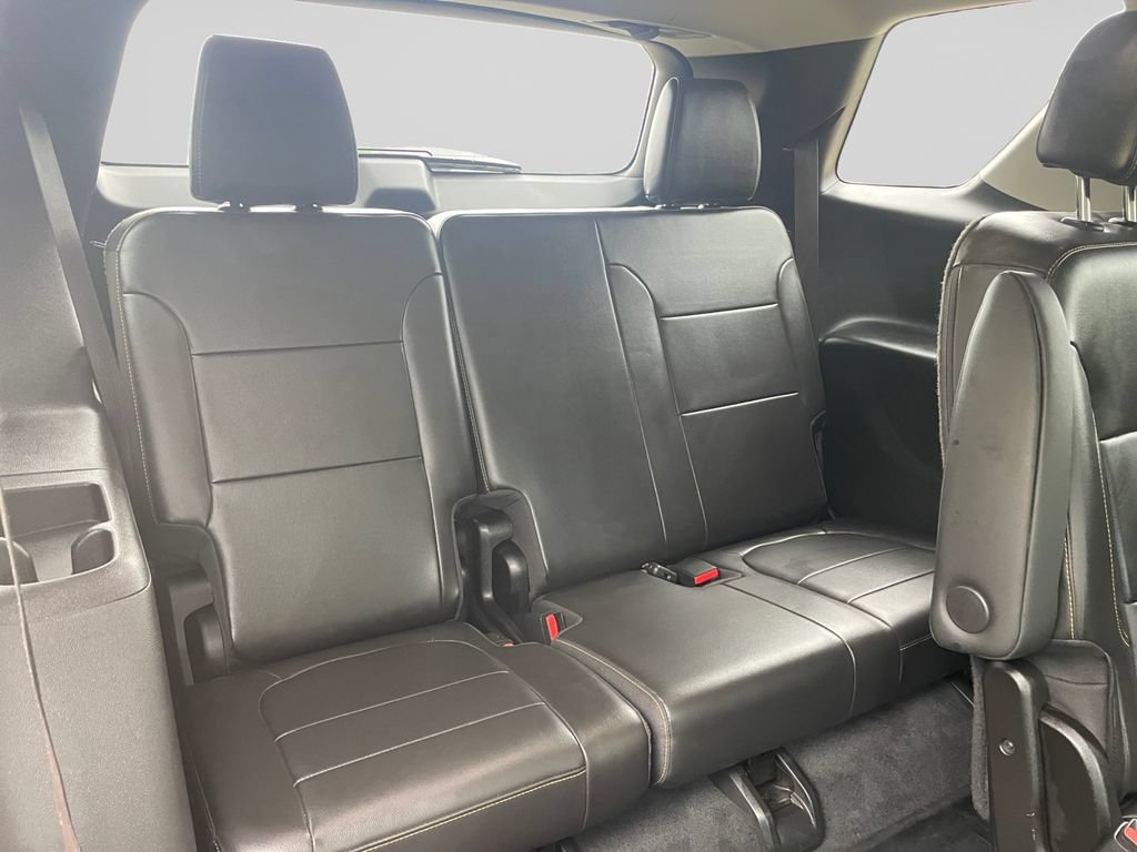 Certified 2021 Chevrolet Traverse RS w/ LPO, Floor Liner Package AWD/4WD image 14