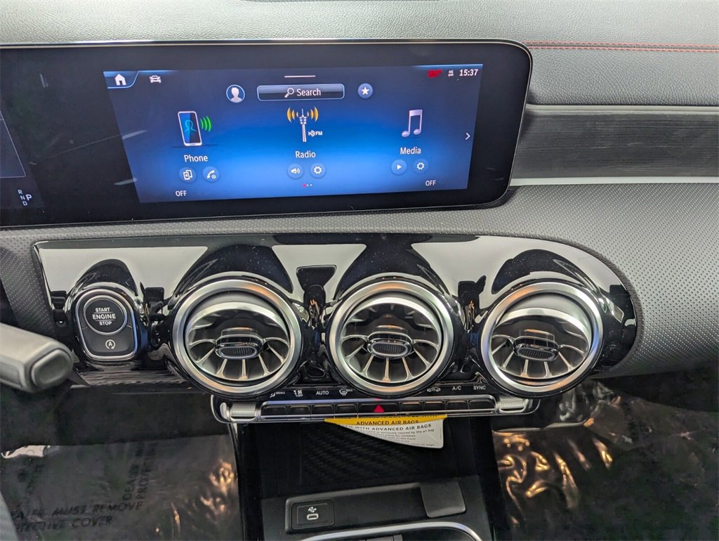 New 2026 Mercedes-Benz CLA 250 image 16