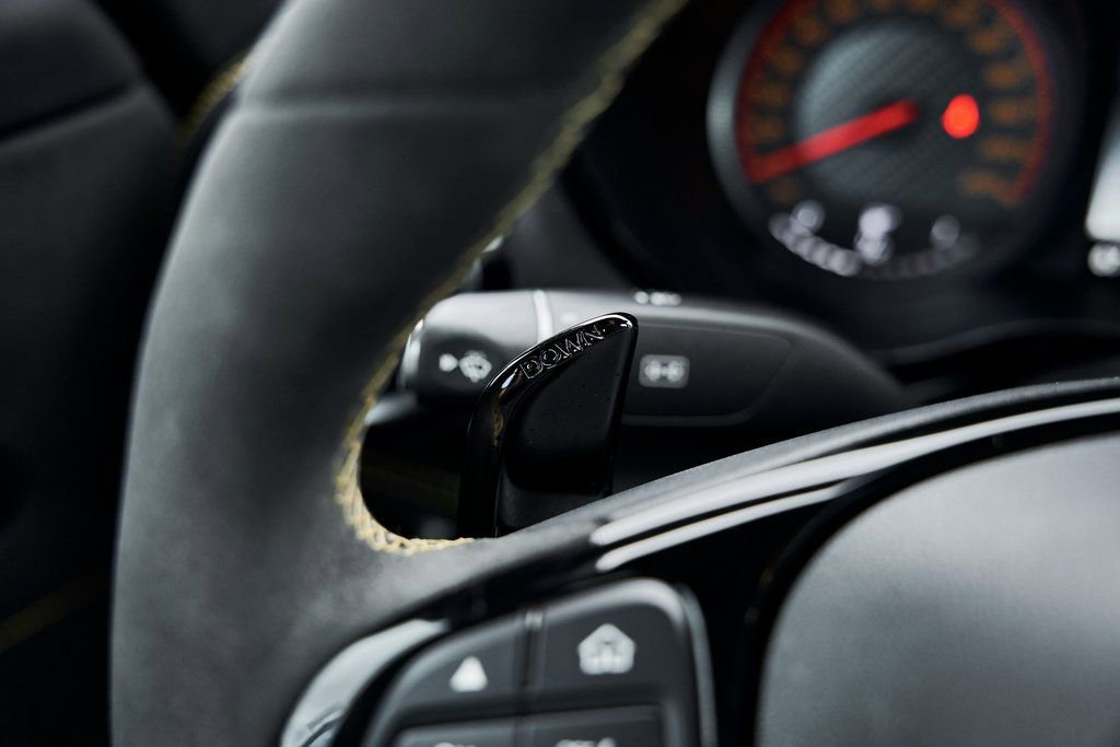 Used 2019 Mercedes-Benz AMG GT R image 63