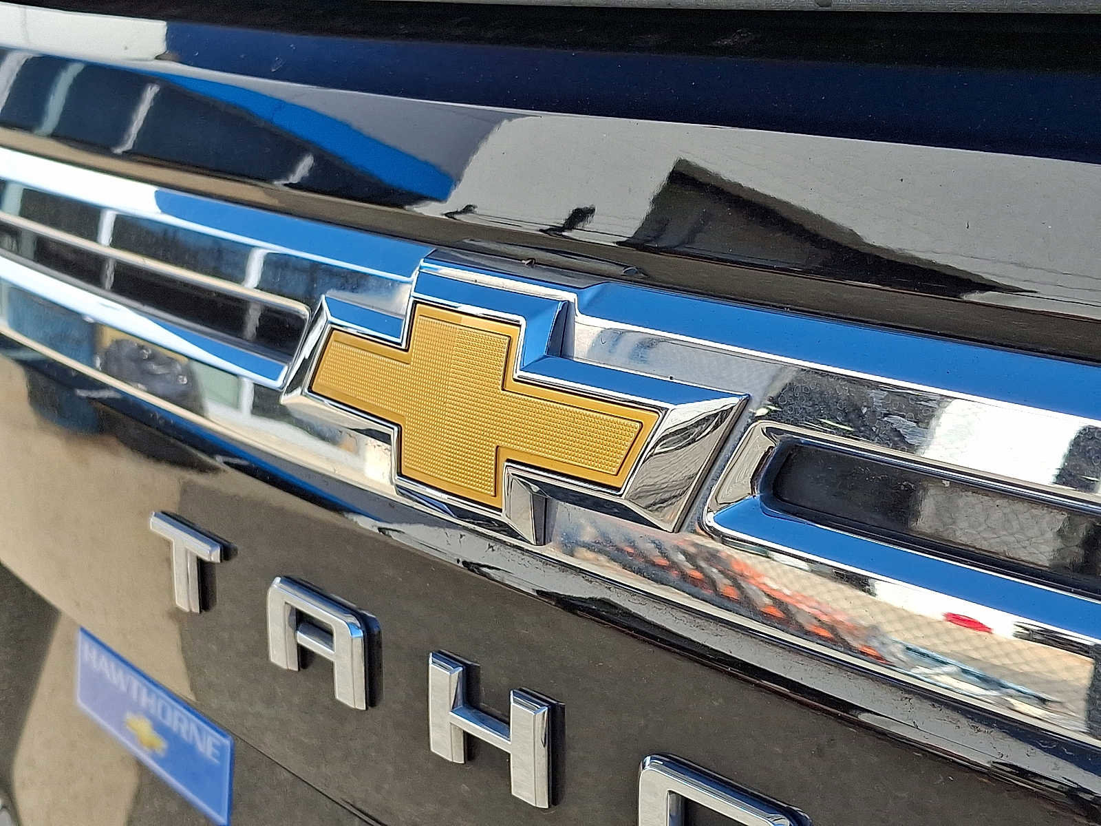 Certified 2023 Chevrolet Tahoe Premier image 29