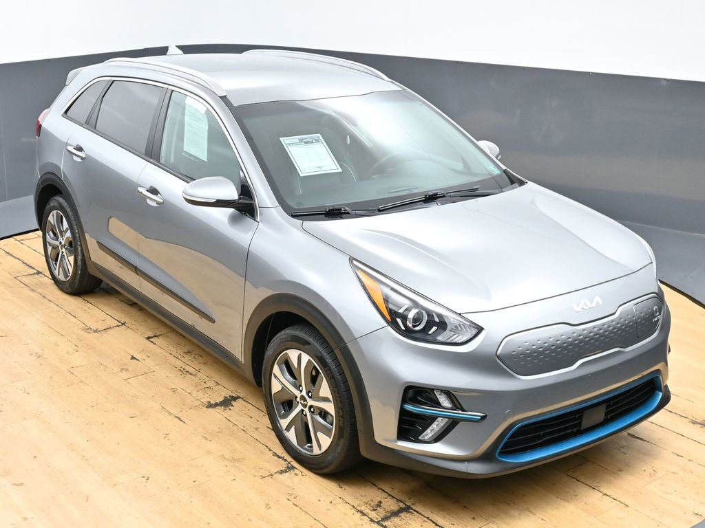 Used 2022 Kia Niro EX w/ Cold Weather Package FWD image 41