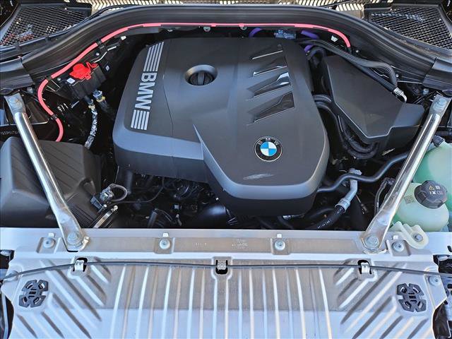 New 2026 BMW X3 xDrive30i AWD/4WD image 17