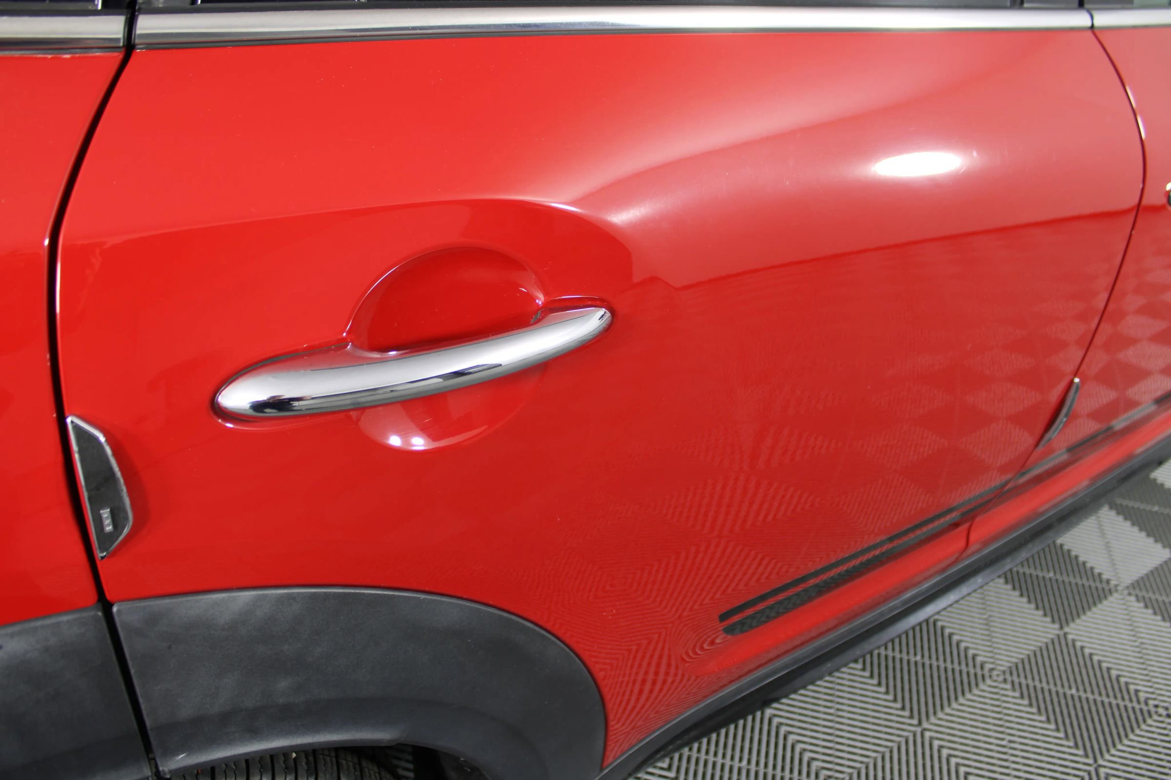 Used 2020 MINI Cooper Countryman John Cooper Works image 35