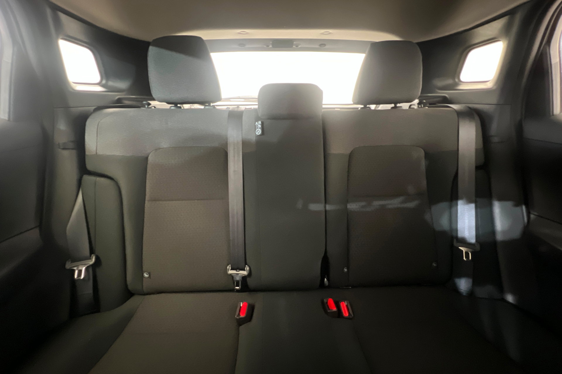 New 2026 Nissan Kicks S FWD image 25