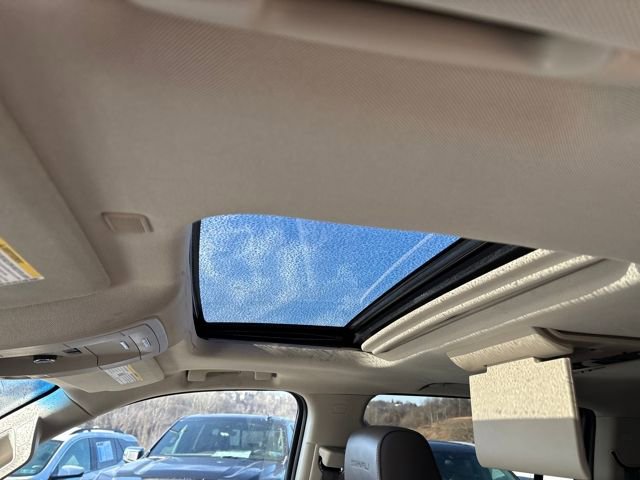 Used 2018 GMC Yukon XL Denali w/ Open Road Package image 13