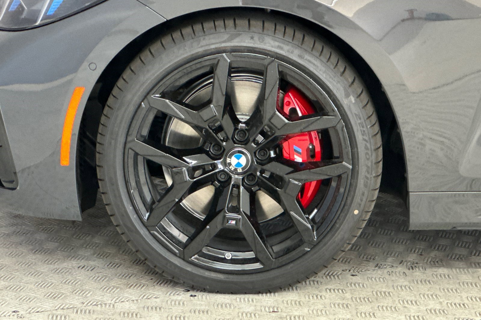 New 2026 BMW M440i Coupe w/ Premium Package image 10