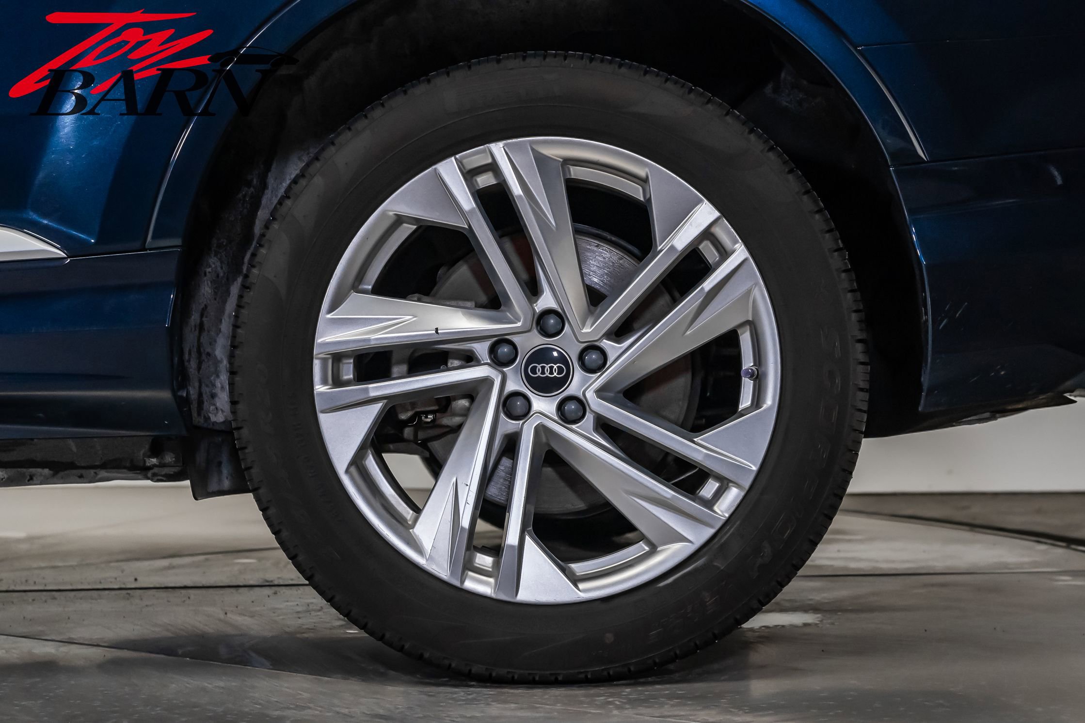 Used 2023 Audi Q7 3.0T Premium Plus image 20