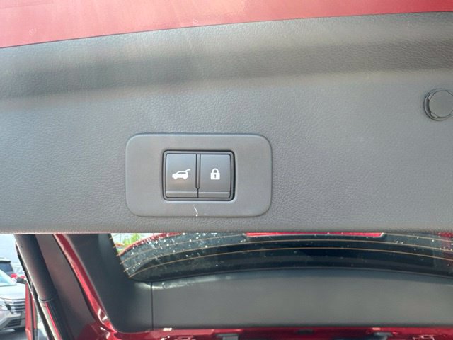 Used 2025 Nissan Murano SL AWD/4WD image 21
