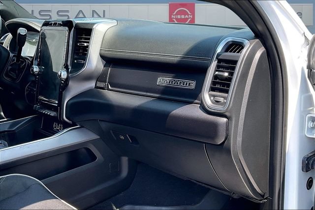 Used 2022 RAM 3500 Laramie AWD/4WD image 26