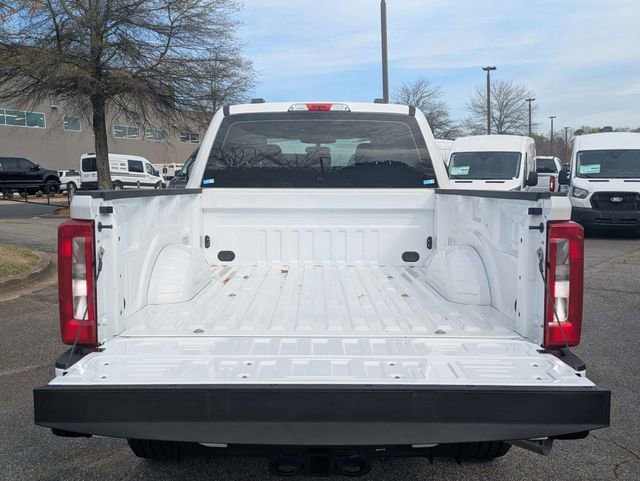 New 2026 Ford F250 XL w/ STX Appearance Package AWD/4WD image 9