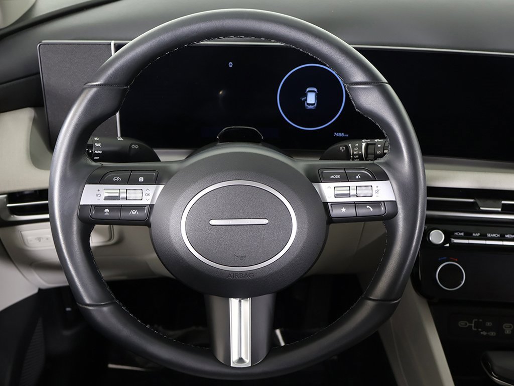 Used 2025 Hyundai Tucson SEL image 40