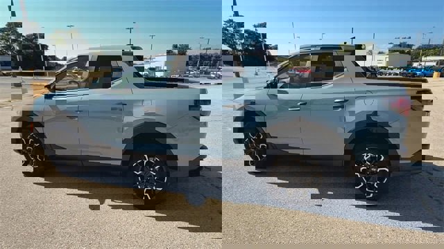 Used 2024 Hyundai Santa Cruz SEL image 37