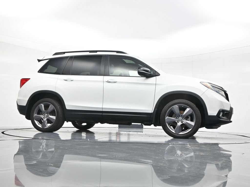 Used 2020 Honda Passport Touring image 47