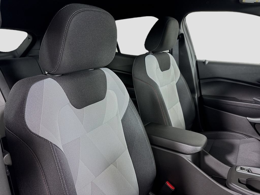 New 2026 Chevrolet Trax RS w/ Driver Confidence Package FWD image 26