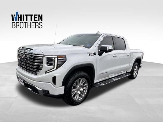 Used 2023 GMC Sierra 1500 Denali AWD/4WD image 1