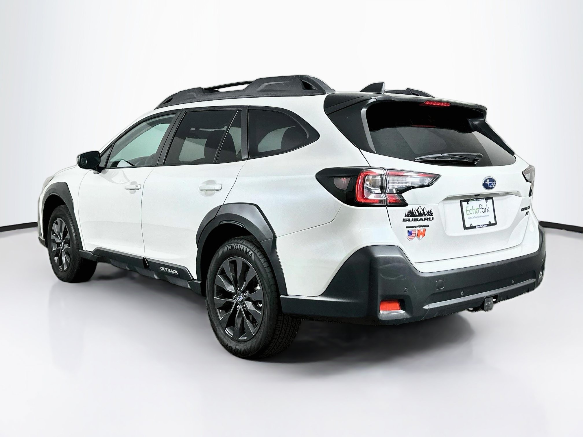 Used 2025 Subaru Outback Onyx Edition XT w/ Tech Package 2 AWD/4WD image 5