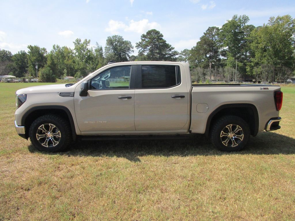 New 2026 GMC Sierra 1500 Pro w/ Pro Value Package image 2