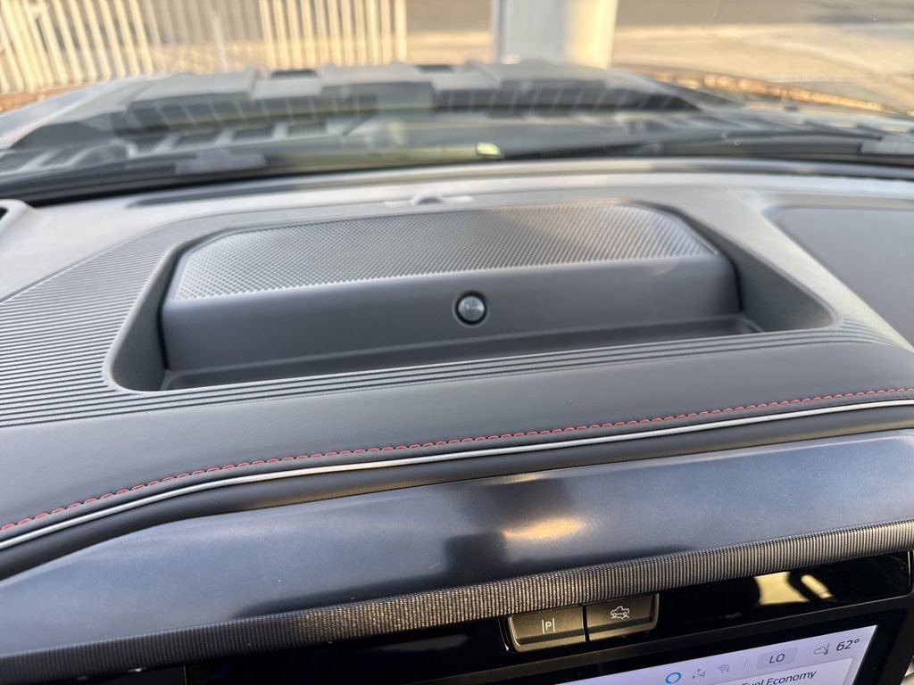 Used 2025 Ford F150 Raptor R w/ Equipment Group 803A Raptor R image 27