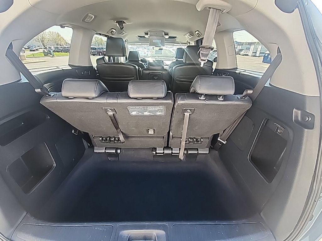 Used 2023 Honda Odyssey Touring image 27