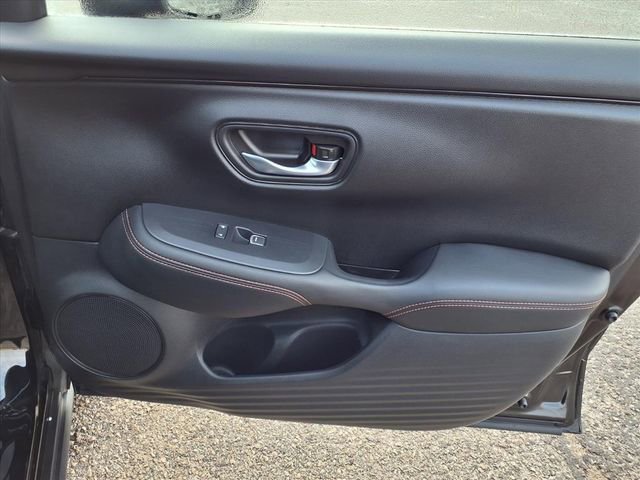 Used 2025 Honda HR-V Sport image 75