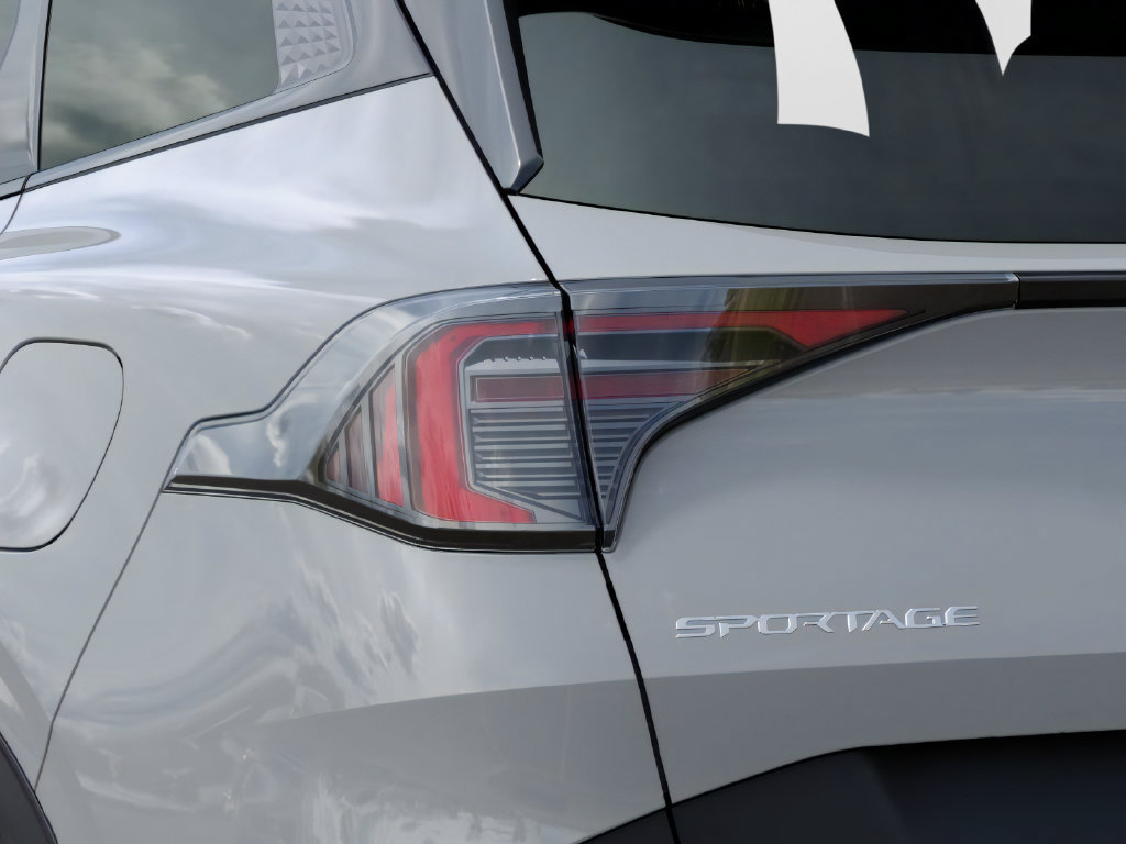 New 2027 Kia Sportage S AWD/4WD image 11