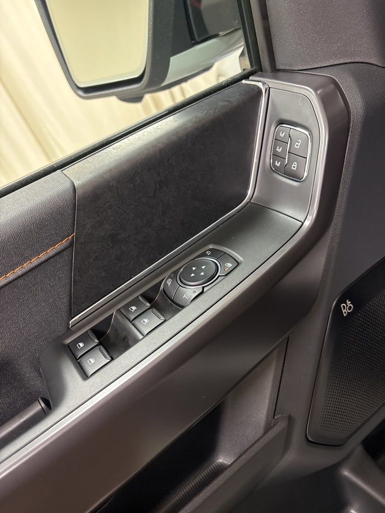 New 2026 Ford F150 Tremor w/ Equipment Group 402A High image 18
