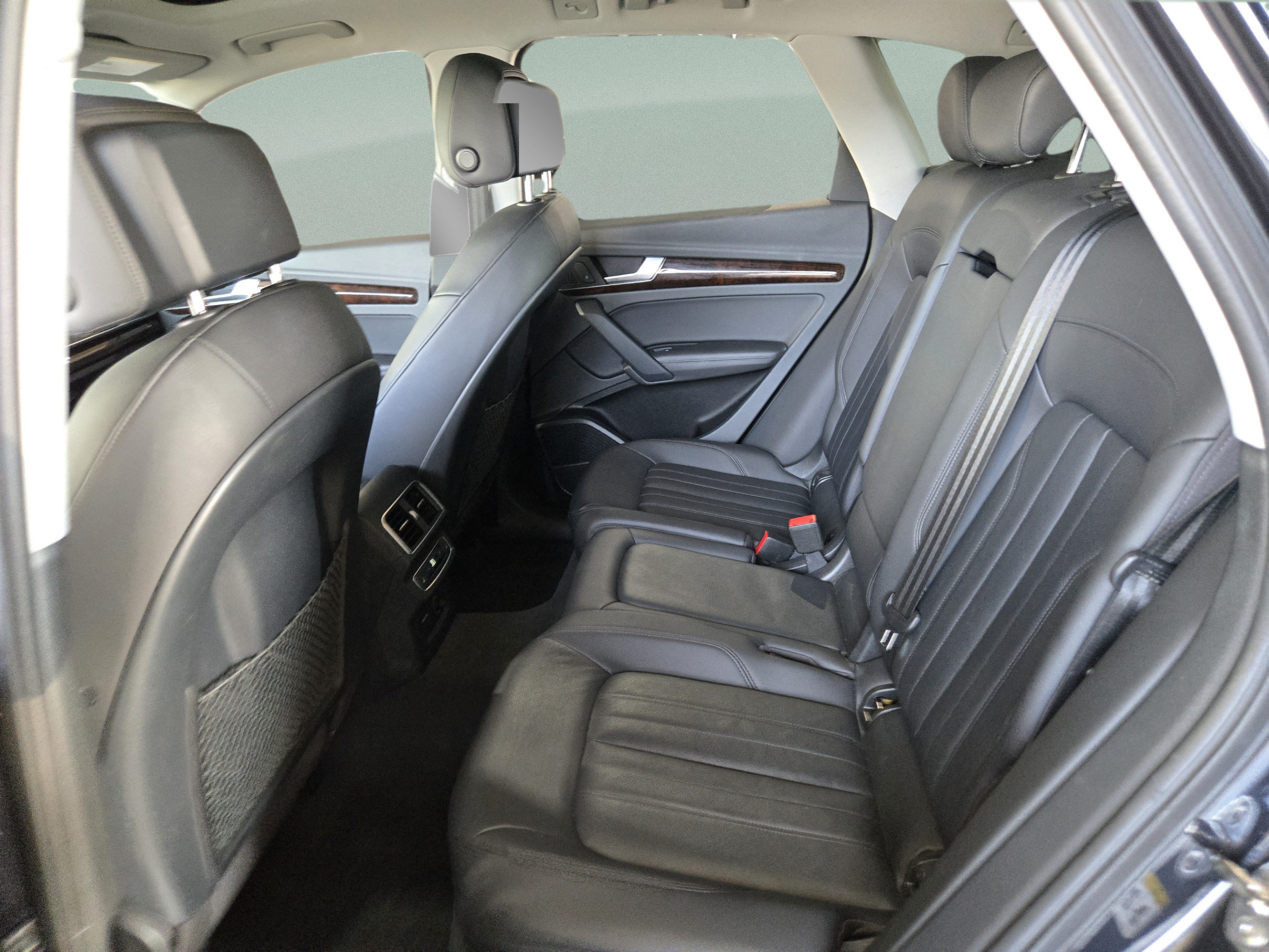Used 2019 Audi Q5 2.0T Premium Plus w/ Premium Plus Package AWD/4WD image 24