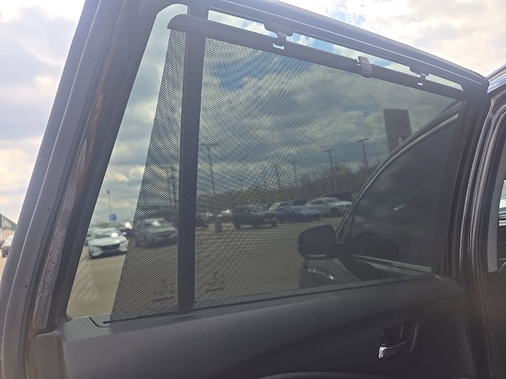 Used 2022 Honda Pilot Special Edition image 35