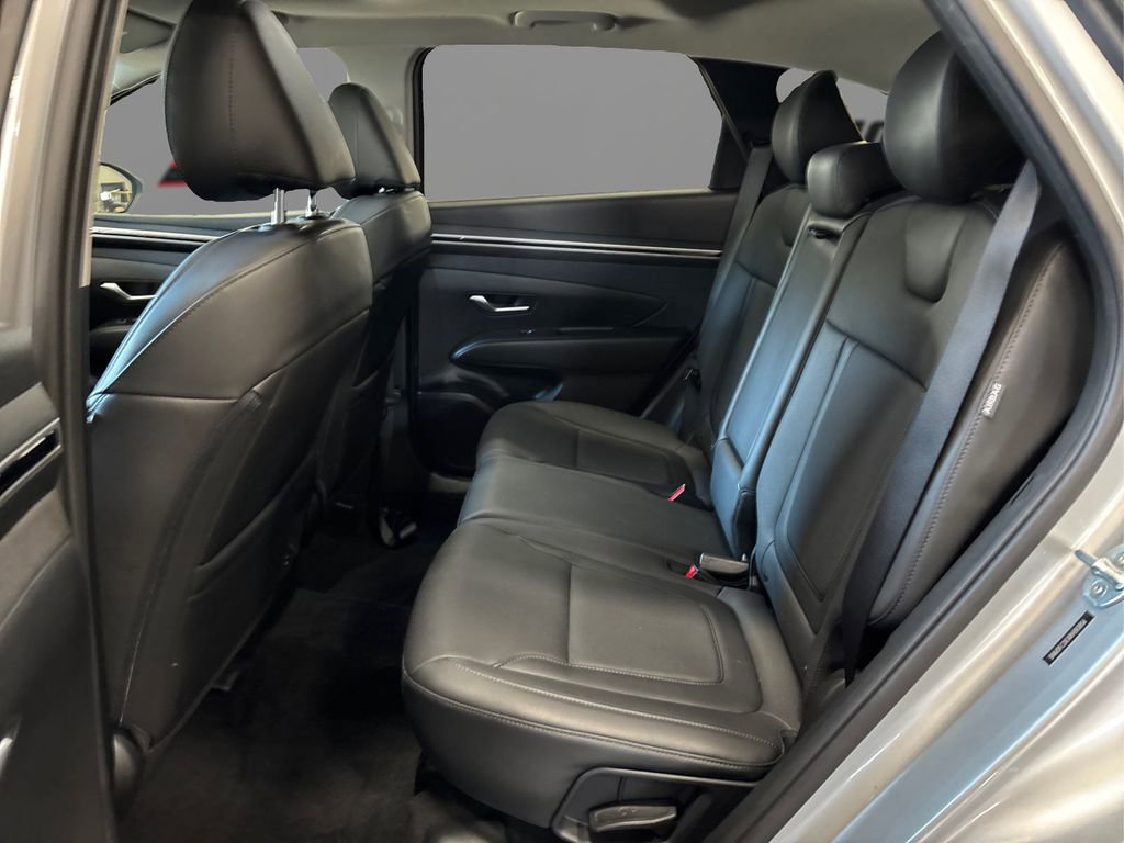 Used 2024 Hyundai Tucson SEL w/ Convenience Package image 10