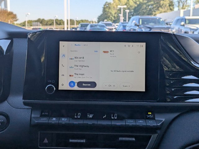 Certified 2026 Toyota Camry LE FWD image 19