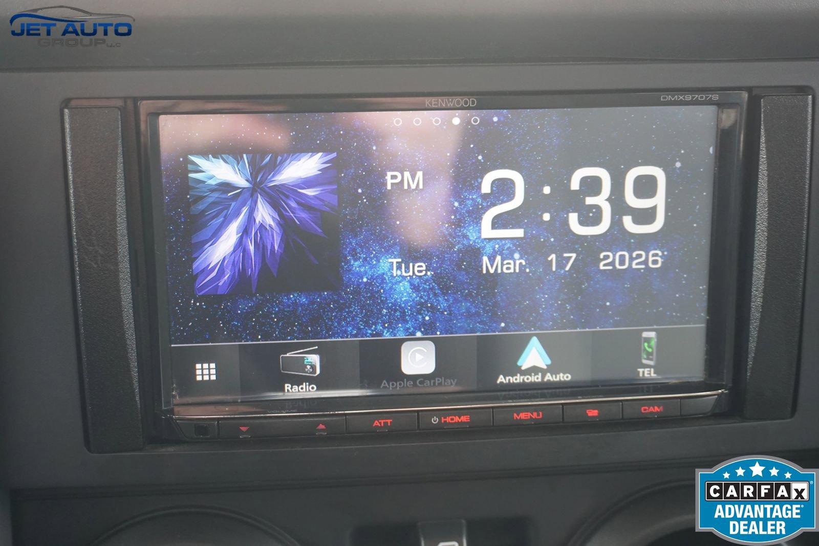 Used 2007 Jeep Wrangler Unlimited Sahara w/ Trailer Tow Group image 28