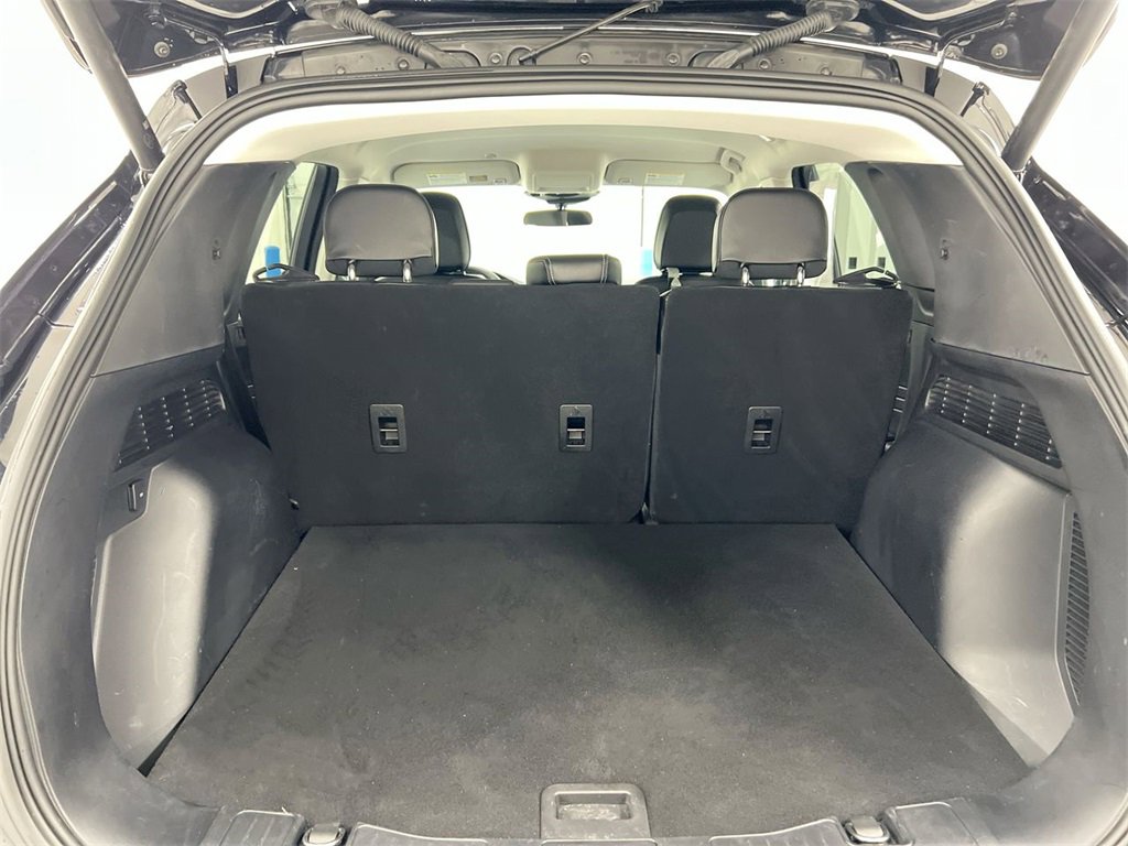 Used 2022 Ford Escape SEL image 23