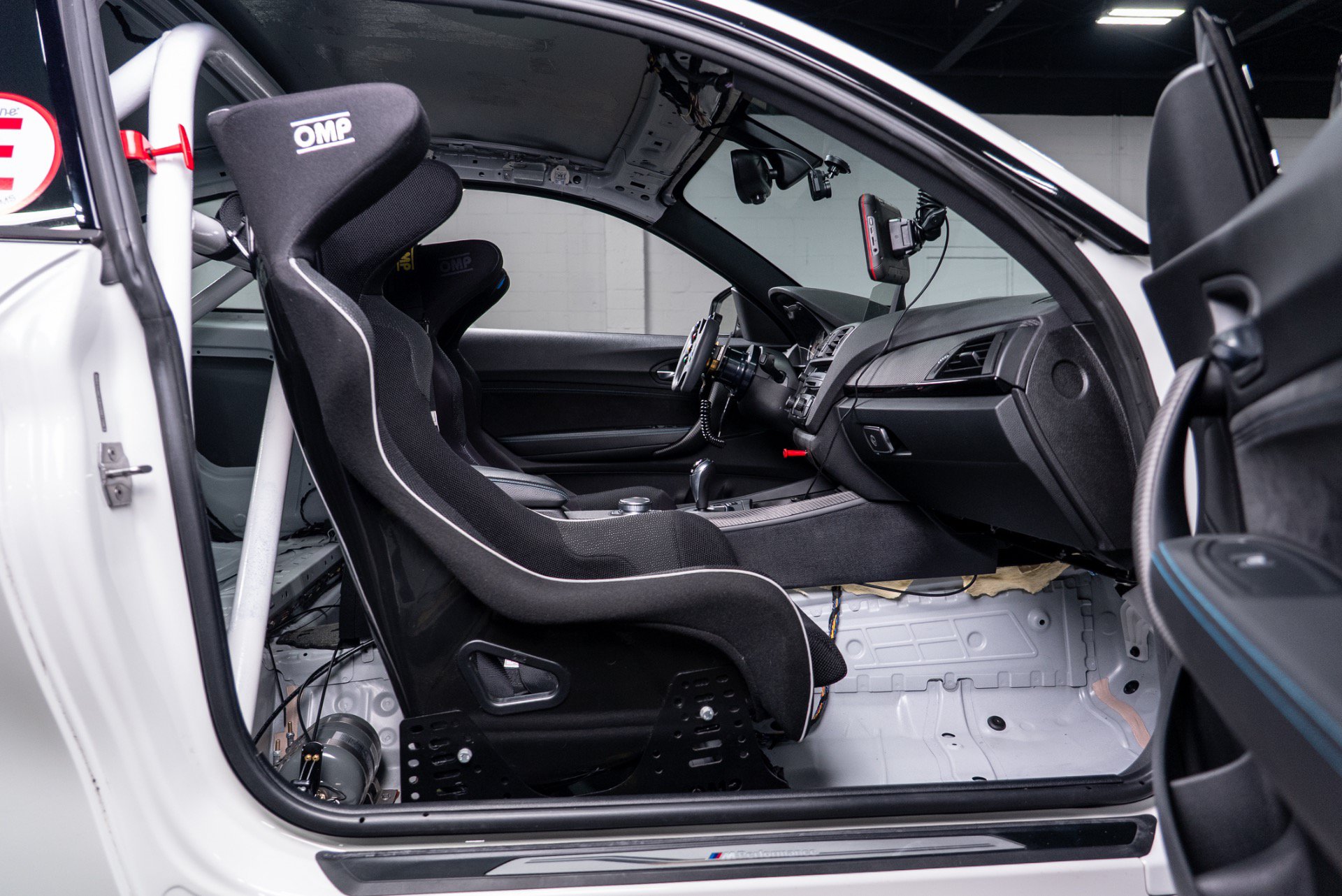 Used 2017 BMW M2 RWD image 62