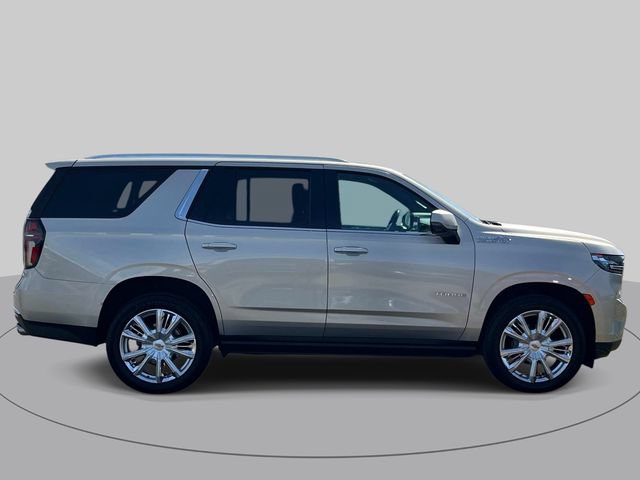 Used 2021 Chevrolet Tahoe High Country w/ Max Trailering Package AWD/4WD image 2