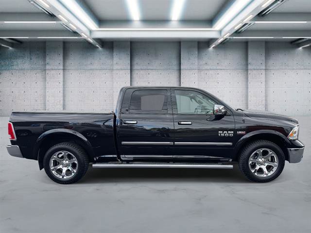 Used 2017 RAM 1500 Laramie w/ Convenience Group image 3