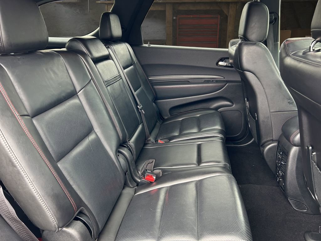 Used 2023 Dodge Durango GT image 18