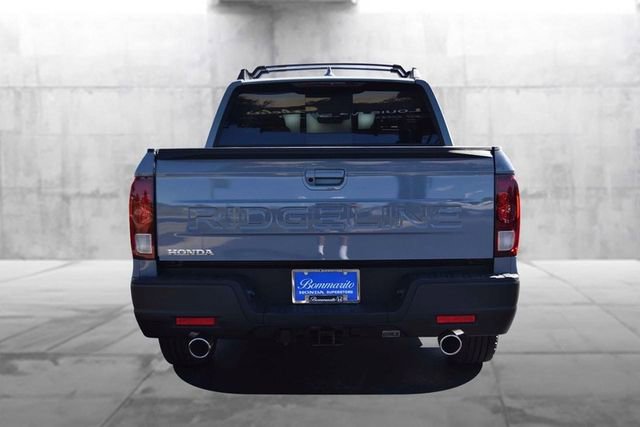 New 2025 Honda Ridgeline RTL image 6