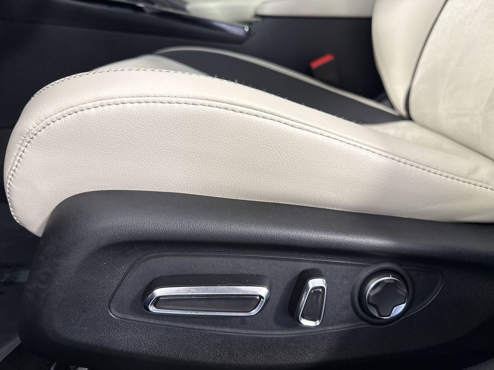 Certified 2024 Acura Integra A-Spec image 23