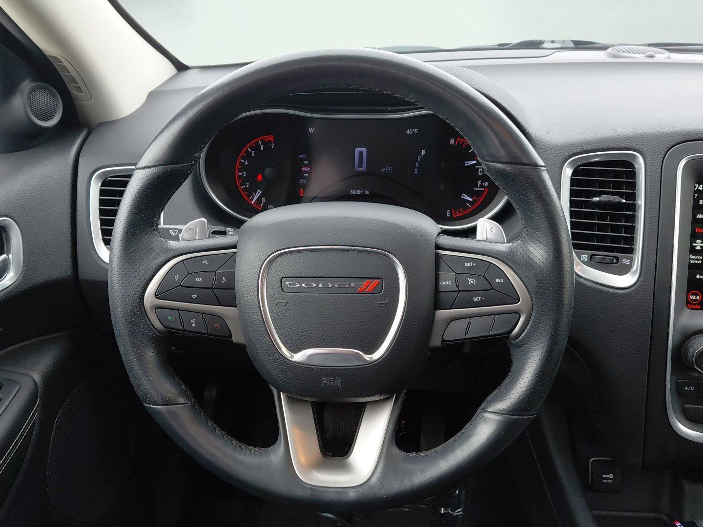 Used 2018 Dodge Durango Citadel image 44