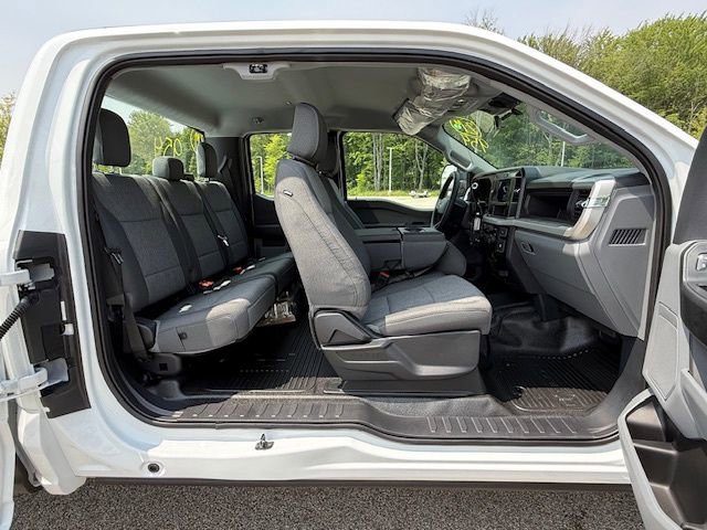 New 2026 Ford F250 XL image 18