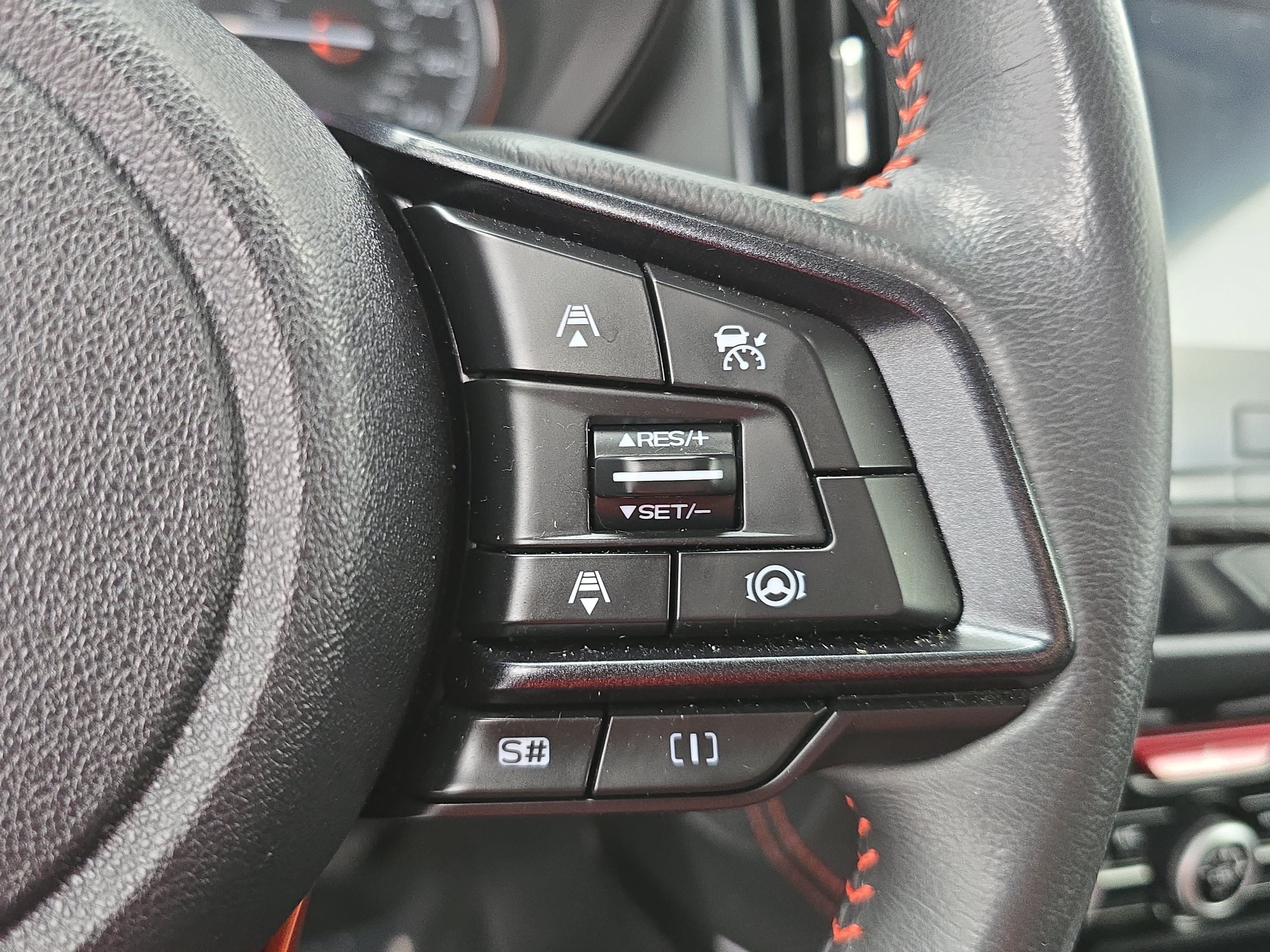 Used 2024 Subaru Forester Sport AWD/4WD image 18