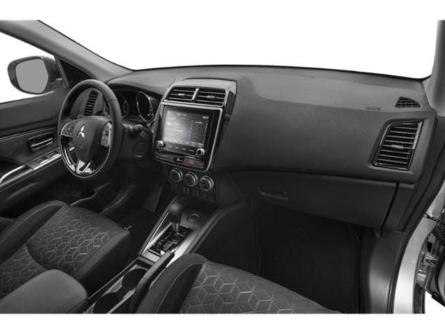 Used 2020 Mitsubishi Outlander Sport SE AWD/4WD image 45