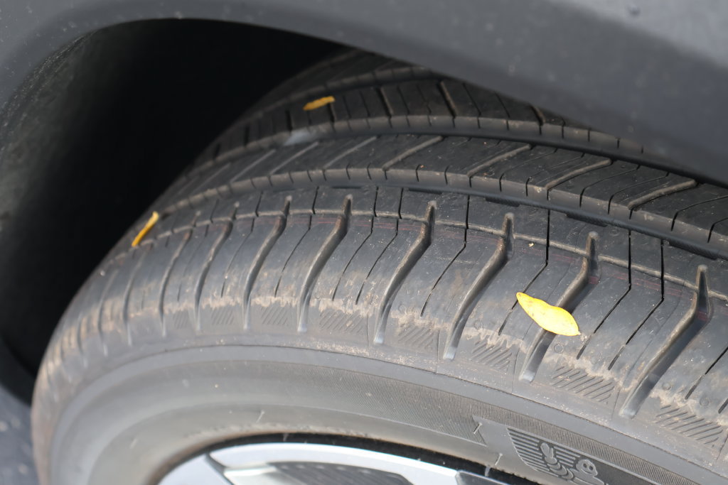 New 2027 Chevrolet Equinox RS AWD/4WD image 12