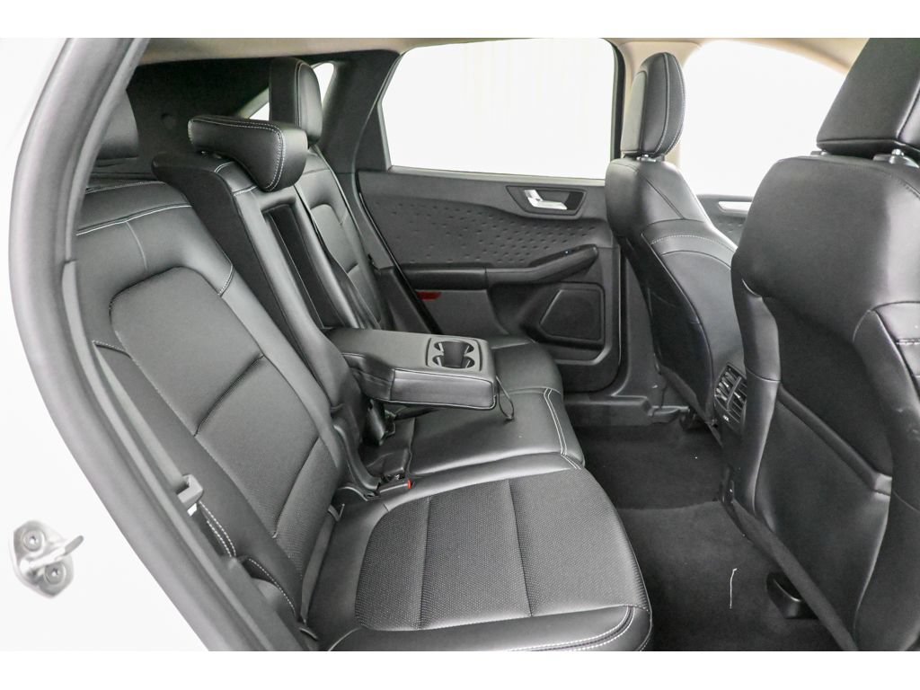 Used 2020 Ford Escape SEL AWD/4WD image 20