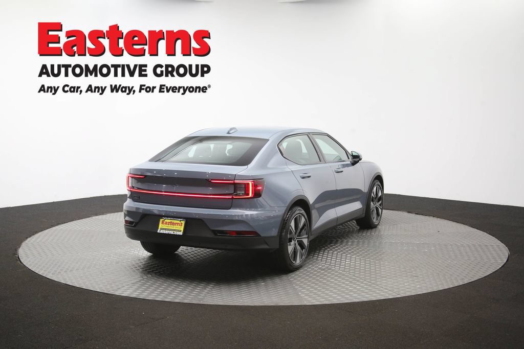 Used 2024 Polestar Polestar 2 AWD/4WD image 38